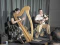 Eileen Gannon & Tommy Martin