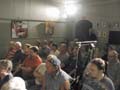The Audience for Eileen Gannon & Tommy Martin
