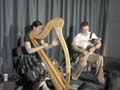 Eileen Gannon & Tommy Martin