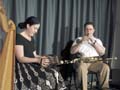 Eileen Gannon & Tommy Martin