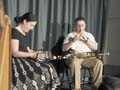 Eileen Gannon & Tommy Martin