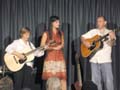 Cheryl Winston, Reva Williams, Andy Williams