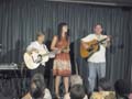 Cheryl Winston, Reva Williams, Andy Williams