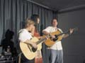 Cheryl Winston, Reva Williams, Andy Williams