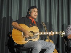 Danny Santos
