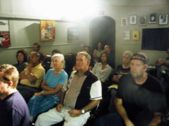 The Audience