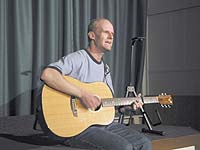 Dave Potts