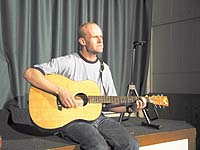 Dave Potts