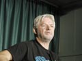 Bill Isles