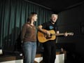 Kate & Bill Isles