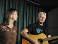 Kate & Bill Isles