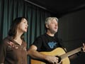 Kate & Bill Isles