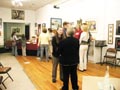 Reception for Phillip Robl