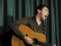 Pete Morton