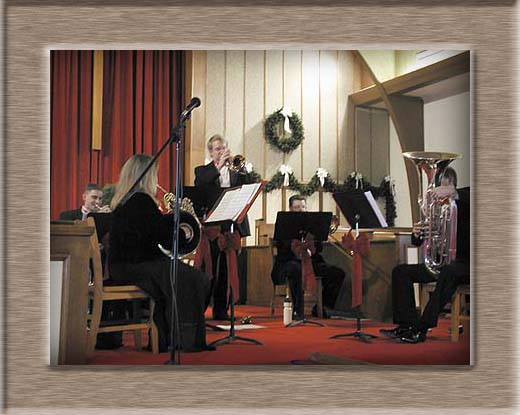 Kansas Brass Quintet