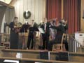 Kansas Brass Quintet