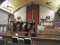 Kansas Brass Quintet