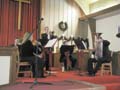 Kansas Brass Quintet