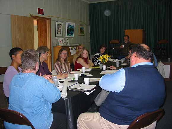 TAAK meeting